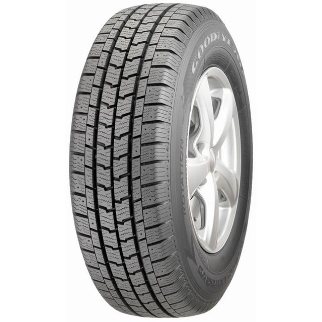 Шина зимняя Goodyear Cargo UltraGrip 2 195/65 R16C 104/102T шип (1000646067)