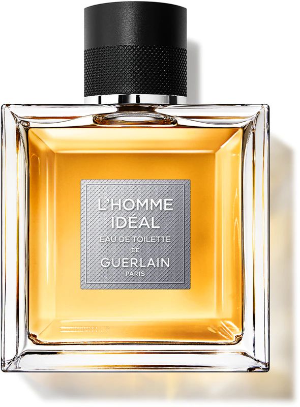 Туалетная вода Guerlain L`homme Ideal в транспортной упаковке 100 мл (1652_3041)
