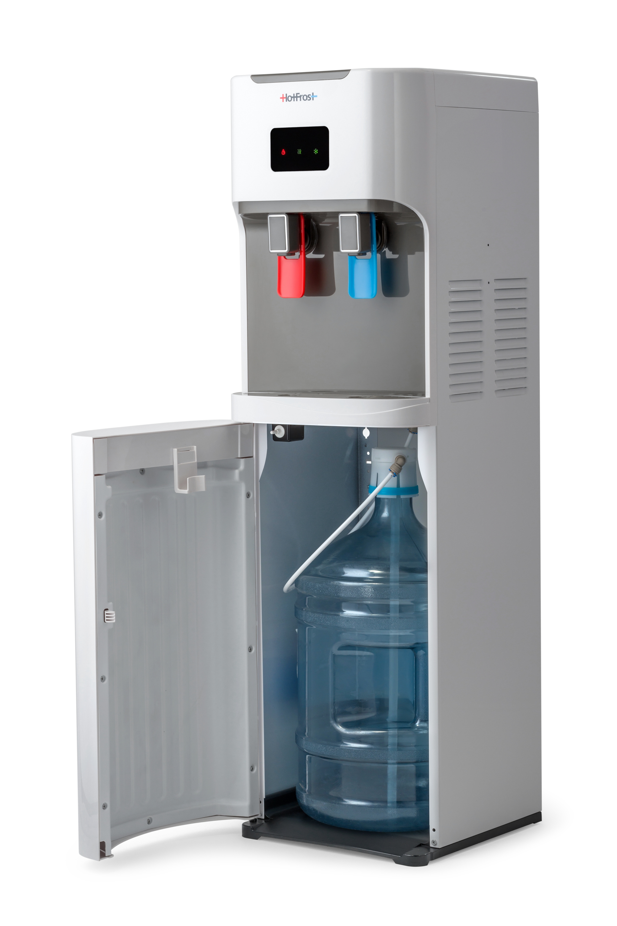 Кулер для воды с электронным охлаждением HotFrost V115AE - фото 4 Кулер для воды с электронным охлаждением HotFrost V115AE - фото 4