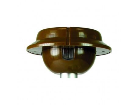 Вібраційний відлякувач змій на сонячних батареях Weitech WK2030 - фото 2 Вібраційний відлякувач змій на сонячних батареях Weitech WK2030 - фото 2