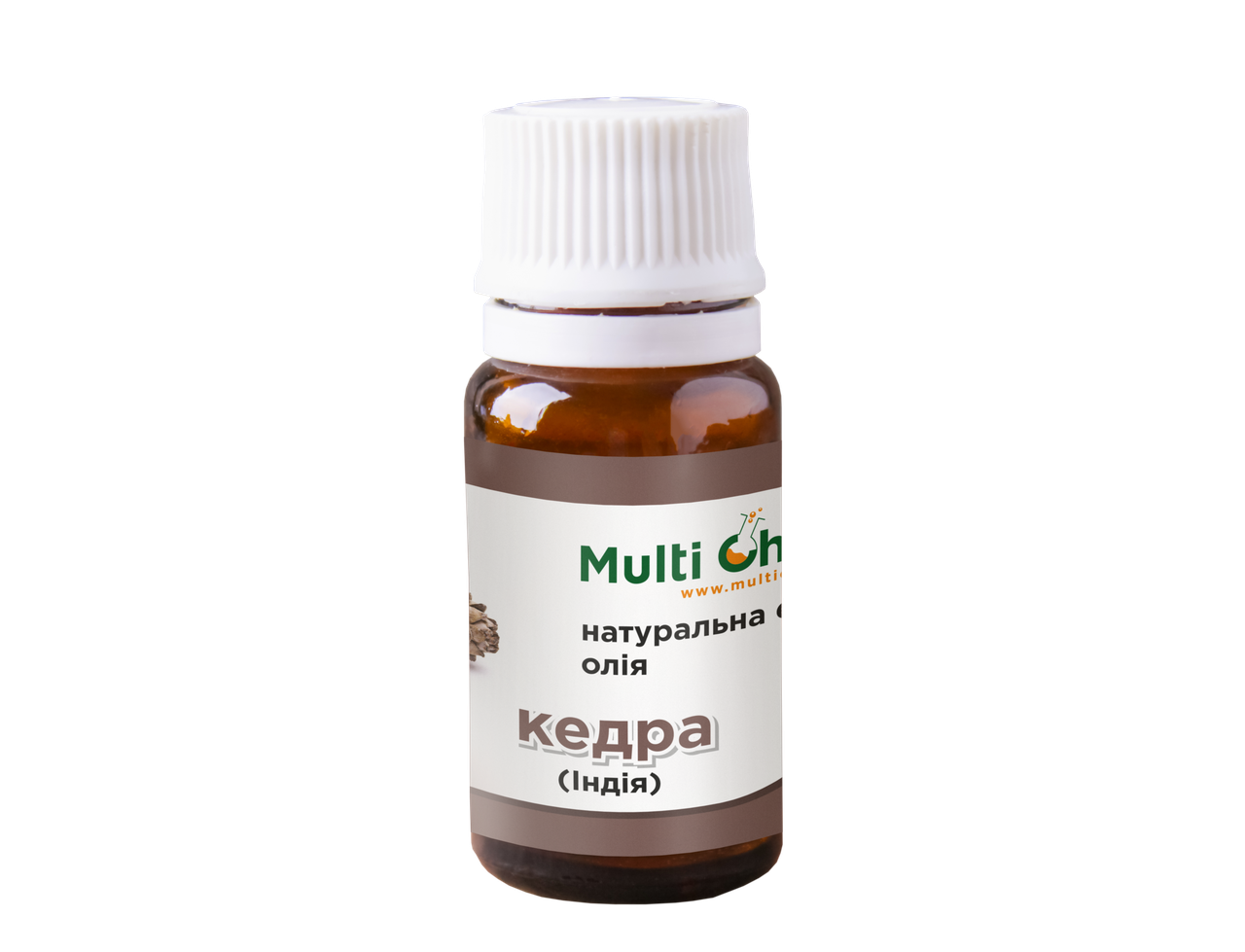 Эфирное масло кедровое 1 кг (210212) Эфирное масло кедровое 1 кг (210212)