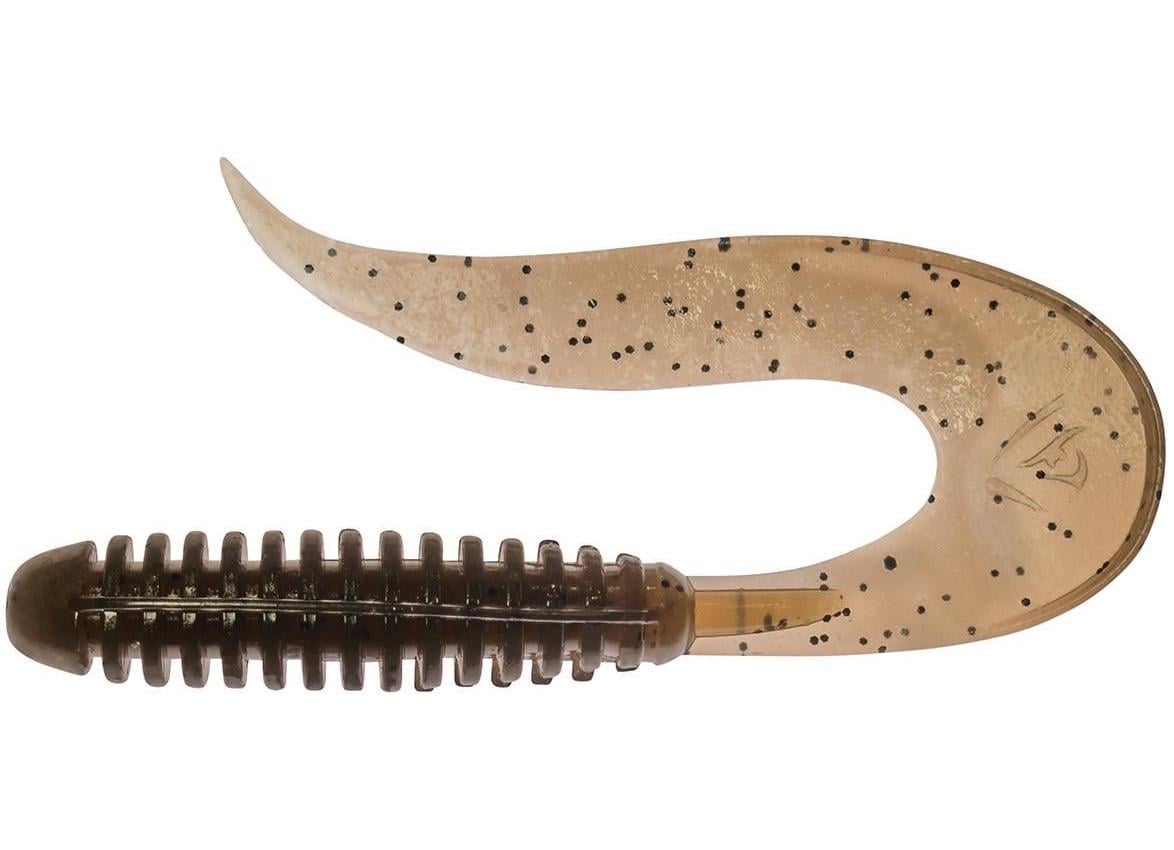 Набір силіконових праманок Select Freek 4,5" 5 шт. №102 (2212775195)