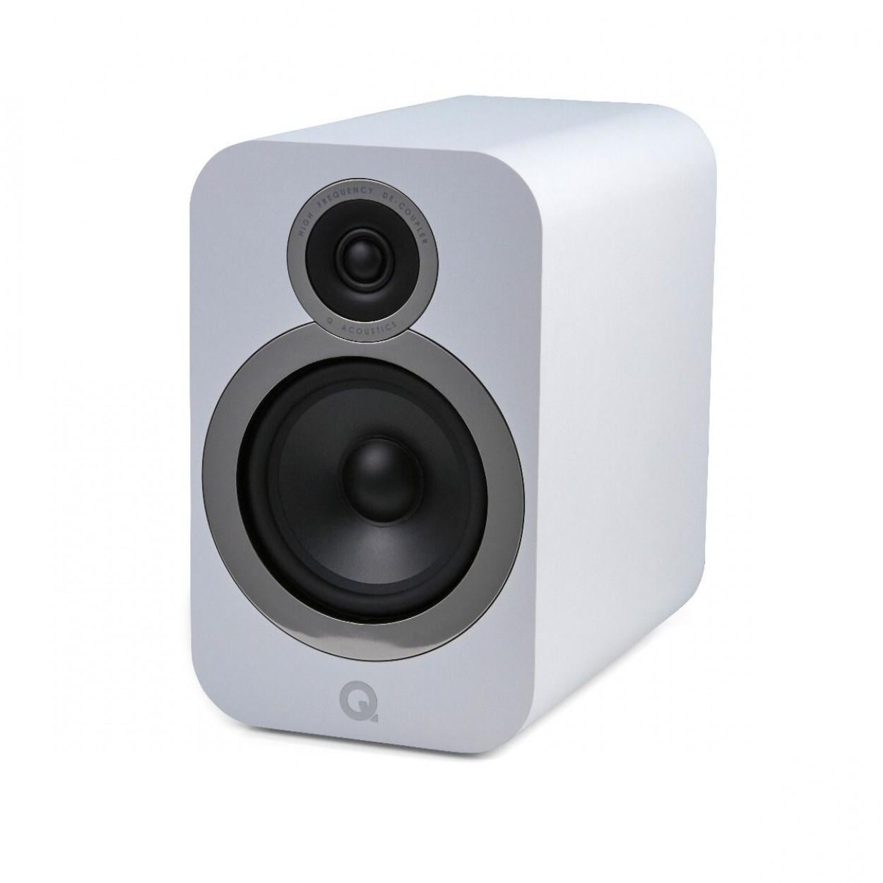 Акустика Q Acoustics 3030i Білий (63754)