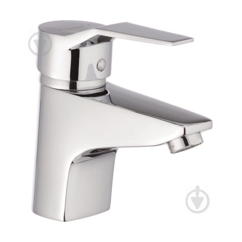 Смеситель для умывальника Haiba ZEON 001 (HB0406)