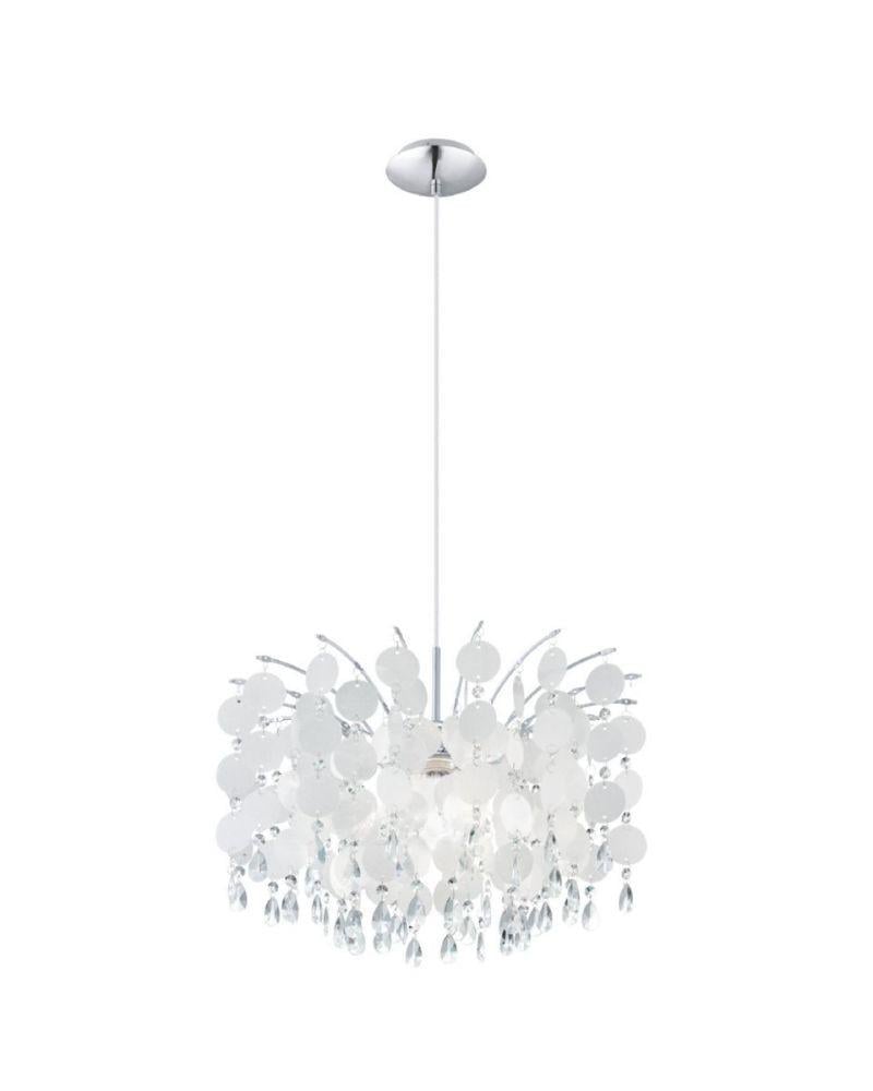 Люстра подвесная Eglo Fedra (92991)