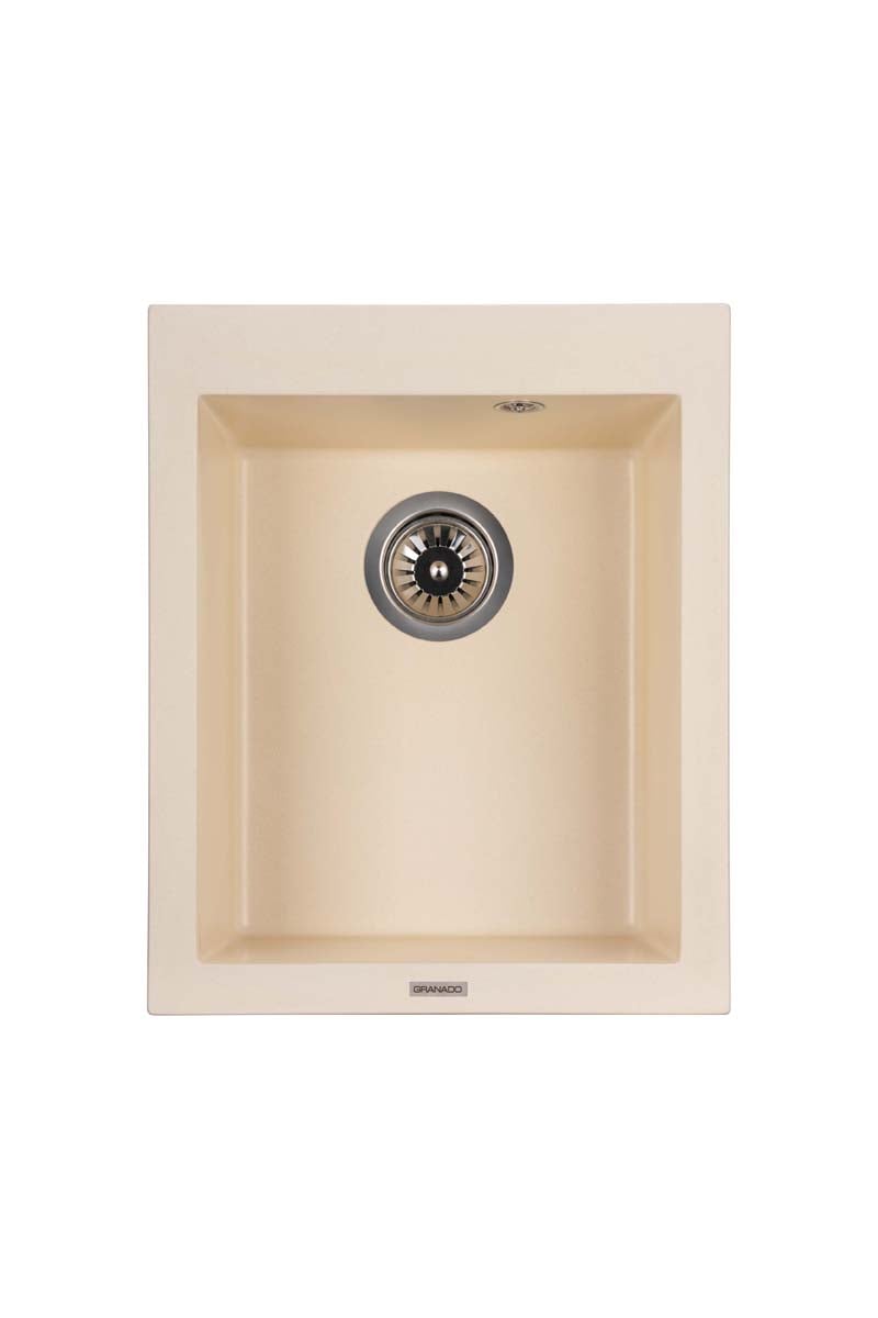 Мойка кухонная Granado Cadiz Ivory (233808)