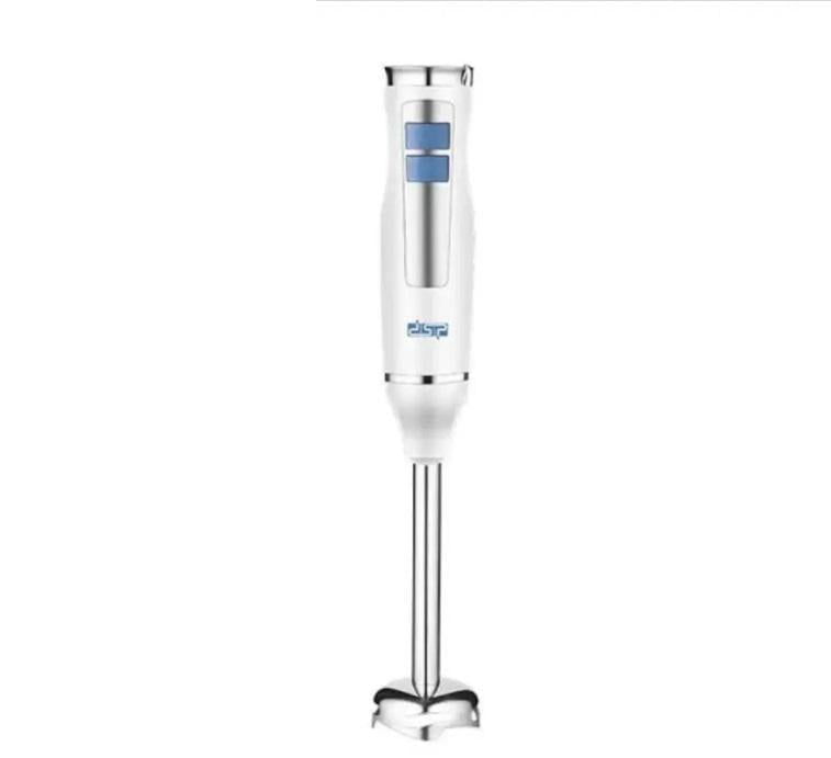 Блендер погружной ручной DSP KM-1081 800W White (21-53-89579-02)
