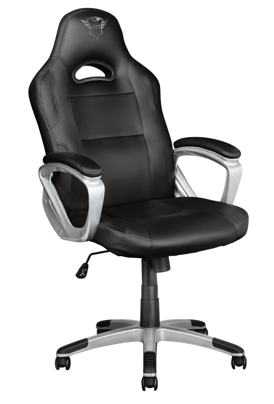 Крісло геймерське Trust GXT 705 Ryon Gaming Chair Black (9875598) - фото 3