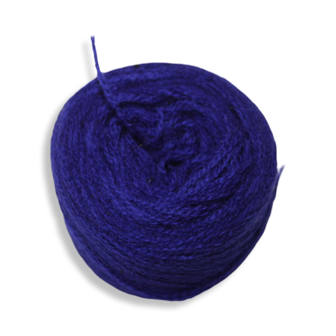 Нить акриловая для вышивания в клубках 70 м/4,5 г 1222 (26566906)