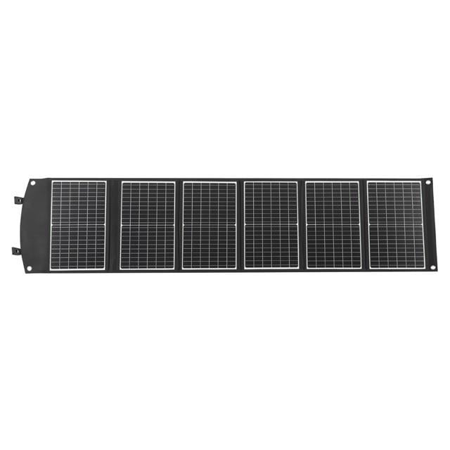 Солнечная панель Intertool PS-0003 100 Вт (3044327019)