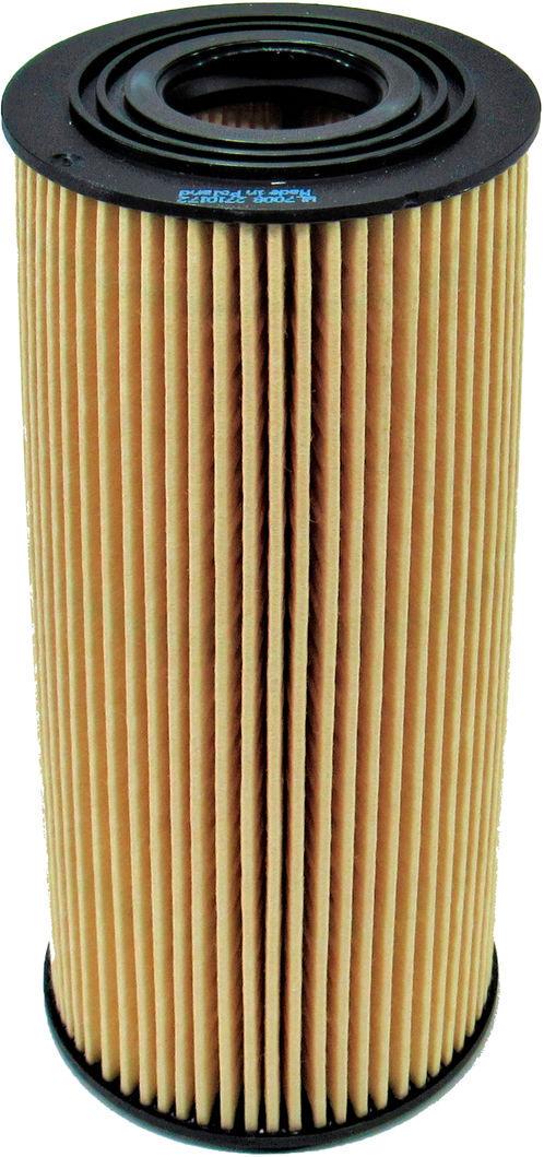 Фильтр масляный WIX VW LT 28-46 II с 96-06 г.в. 2.5SDI 2.5TDI WL7008