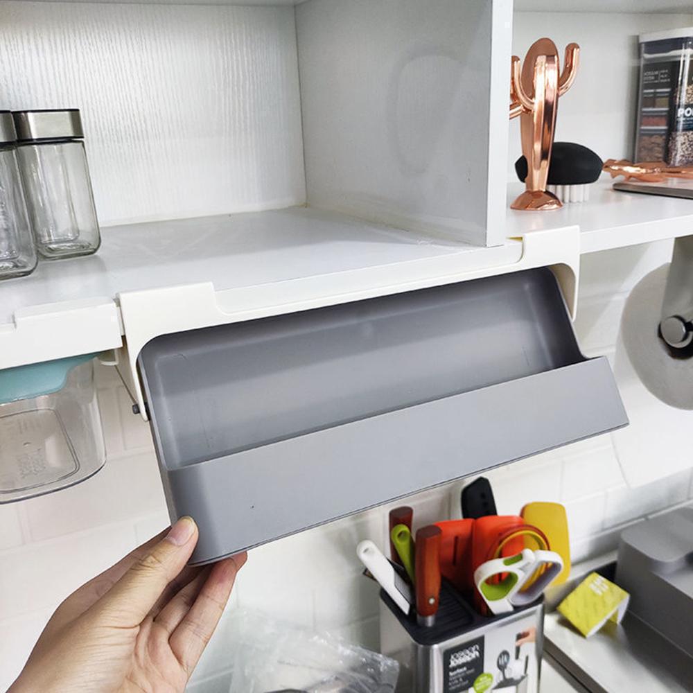 Органайзер подвесной с контейнерами для специй/приправ 100 г 6 баночек (20989908) - фото 4