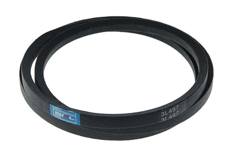 Ремень для стиральной машины 3L 497 (parts-8760)