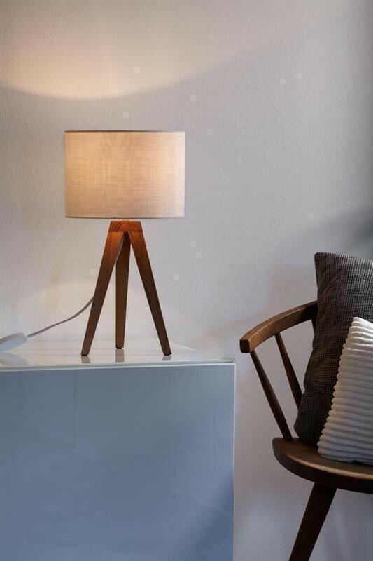 Настольная лампа Markslojd Kullen 104625 - фото 2 Настольная лампа Markslojd Kullen 104625 - фото 2