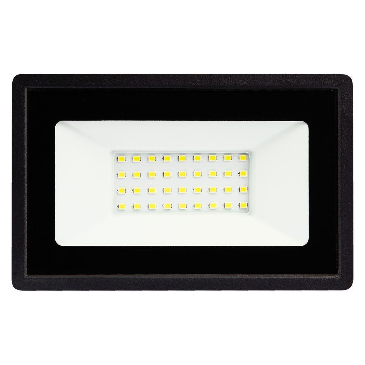 LED-прожектор Biom AREAL 30W PR-30 6200К 220V IP65 (27803156)