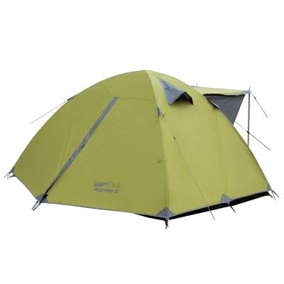 Намет Tramp Lite Wonder 2 Olive (UTLT-005-olive) - фото 8