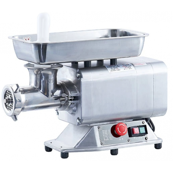 Профессиональная мясорубка Industrial QG30 300 кг/час
