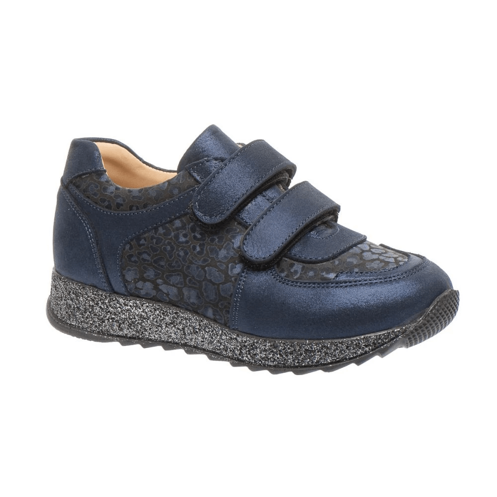 Кроссовки ортопедические для девочки Theo Leo 201323 23,5 см р. 36 Разноцветный (2186323131)