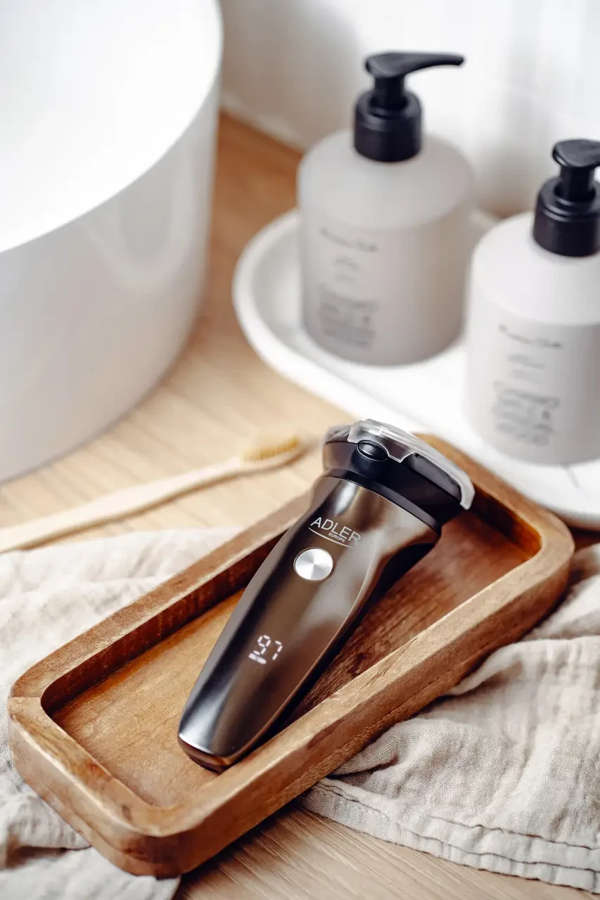 Электробритва Adler AD 2945 USB IPX7 (5905575901675) - фото 2