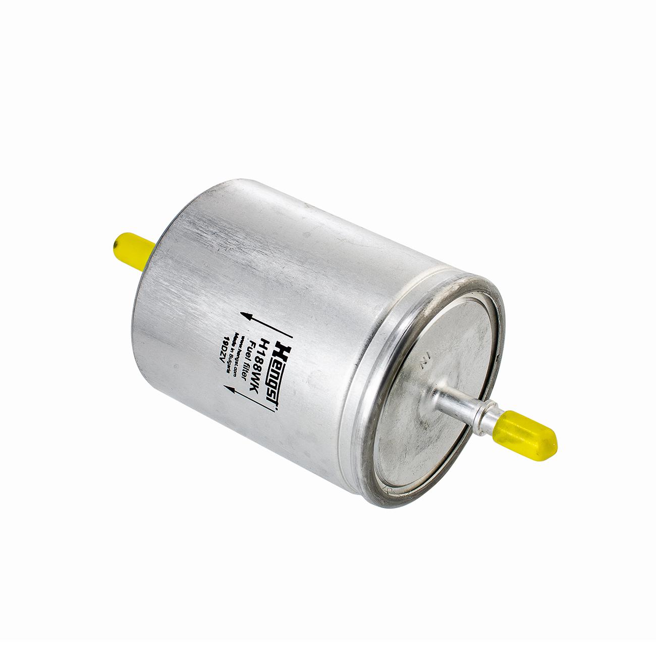 Фільтр паливний HENGST FILTER H188WK