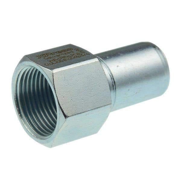 Пресс-переходник оцинкованный Raccorderie Metalliche Steelpres 18x3/4" В (393304018) Пресс-переходник оцинкованный Raccorderie Metalliche Steelpres 18x3/4" В (393304018)