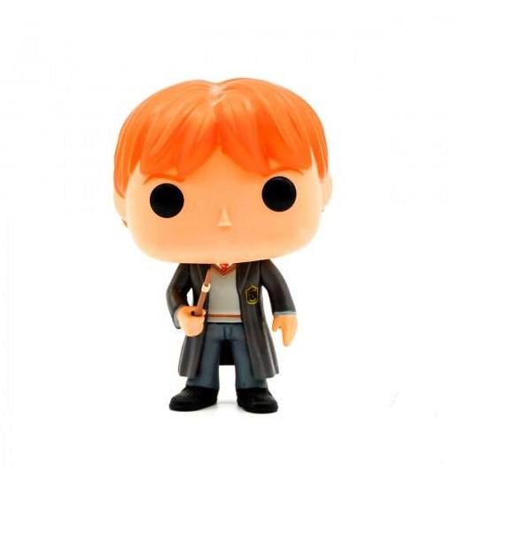 Игровая фигурка Funko pop cерии Harry potter s1 ron wea S ley 3-16 лет (5859)