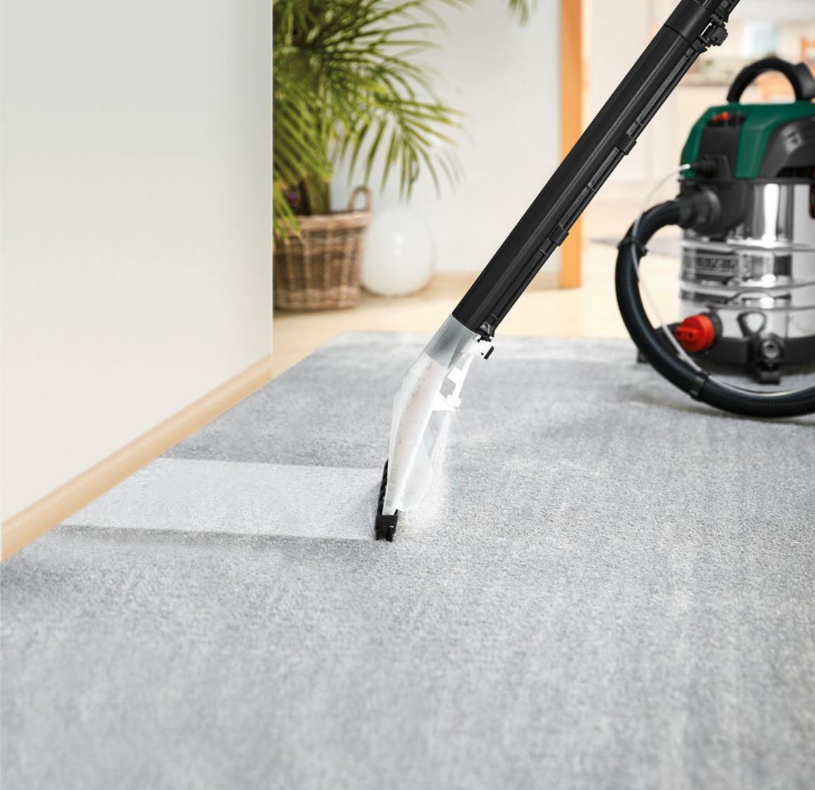 Миючий пилосос PARKSIDE PWS 20C2 20 л 1600 Вт - фото 9 Миючий пилосос PARKSIDE PWS 20C2 20 л 1600 Вт - фото 9