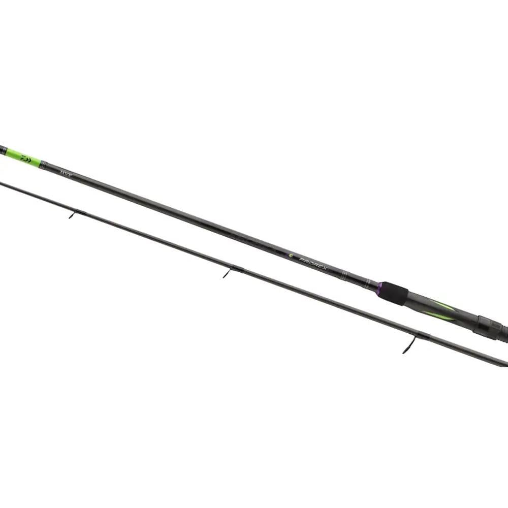 Спінінг Daiwa Prorex S 30-70 g 2,7 м (2113461117) - фото 3