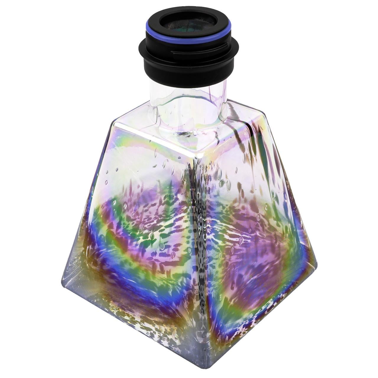 Колба AMY Deluxe 038R I Need You Черный матовый (1750820669) Колба AMY Deluxe 038R I Need You Черный матовый (1750820669)