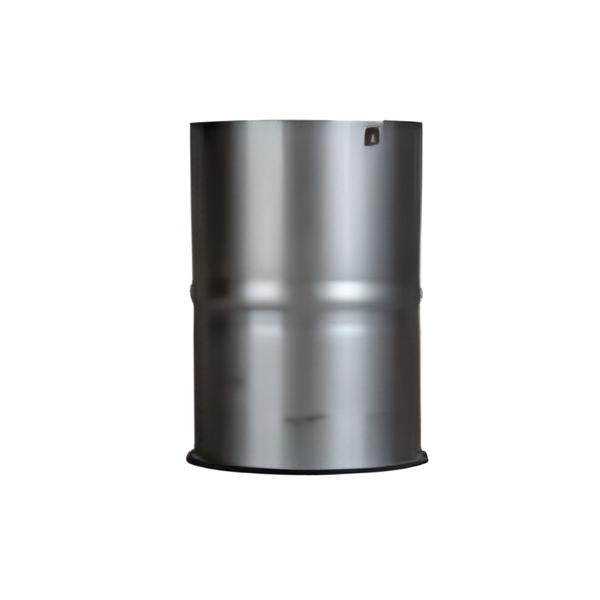 З'єднювач Система пеллет Ø 80 мм