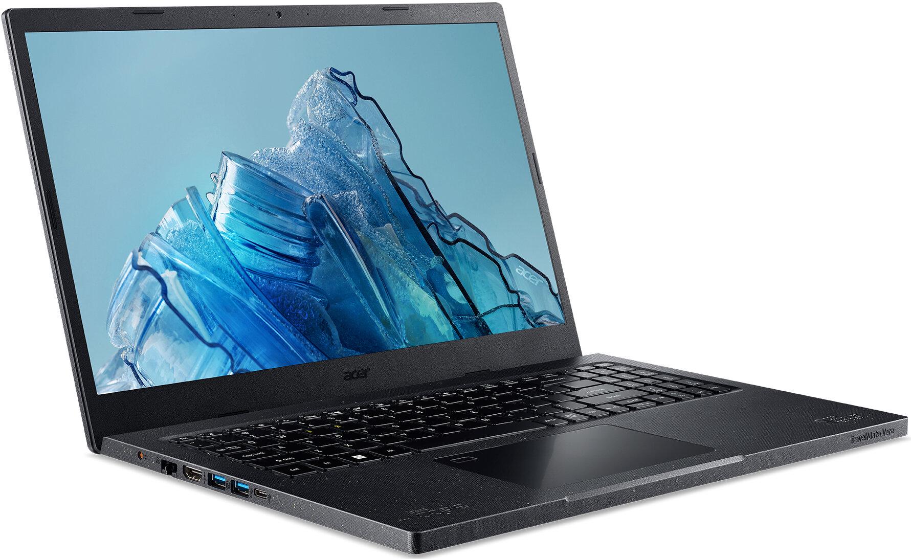 Ноутбук Acer TravelMate Vero TMV15-51-5381 15,6" IPS i5-1155G7 8 Gb RAM 512 Gb SSD Windows 11 Home (NXVU2EP002) - фото 7 Ноутбук Acer TravelMate Vero TMV15-51-5381 15,6" IPS i5-1155G7 8 Gb RAM 512 Gb SSD Windows 11 Home (NXVU2EP002) - фото 7