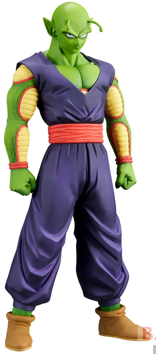 Фигурка для геймеров Bandai Spirits Dragon Ball Super Hero Piccolo 17 см (BS DB SH PCC) - фото 2