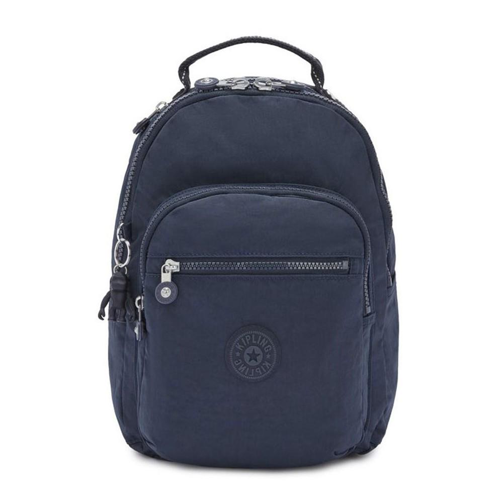 Рюкзак Kipling Seoul 14 л Blue (KI4082_96V)