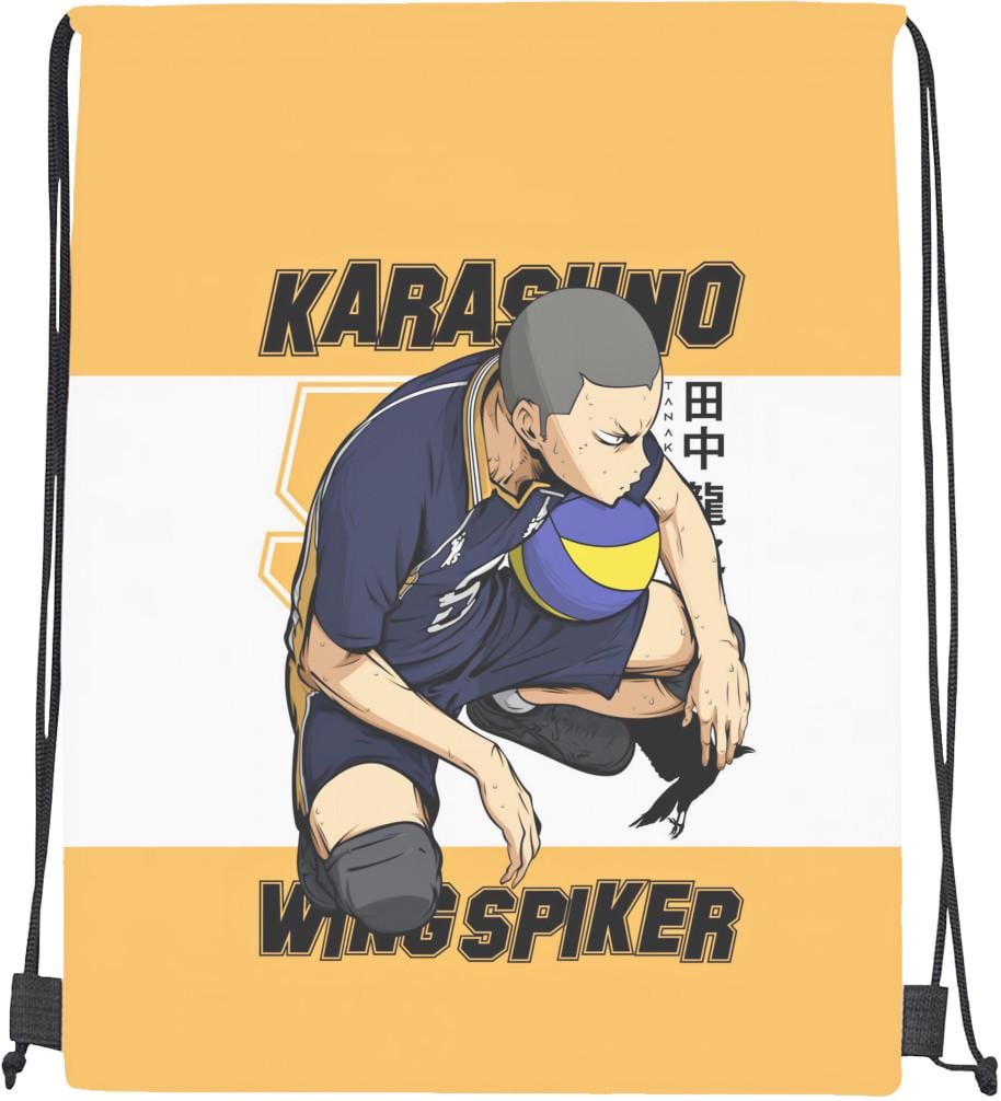 Мішок спортивний Haikyu 9 (20299769)