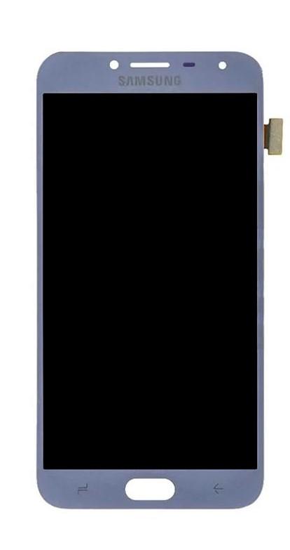 Дисплей для телефона Samsung SM-J400 Galaxy J4 Duos TFT/SLIM 2 с регулировкой яркости White (5000863W)