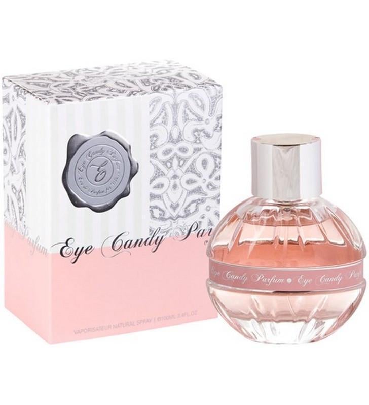 Вода парфюмированая женская Prive Parfums Eye candy 100 мл