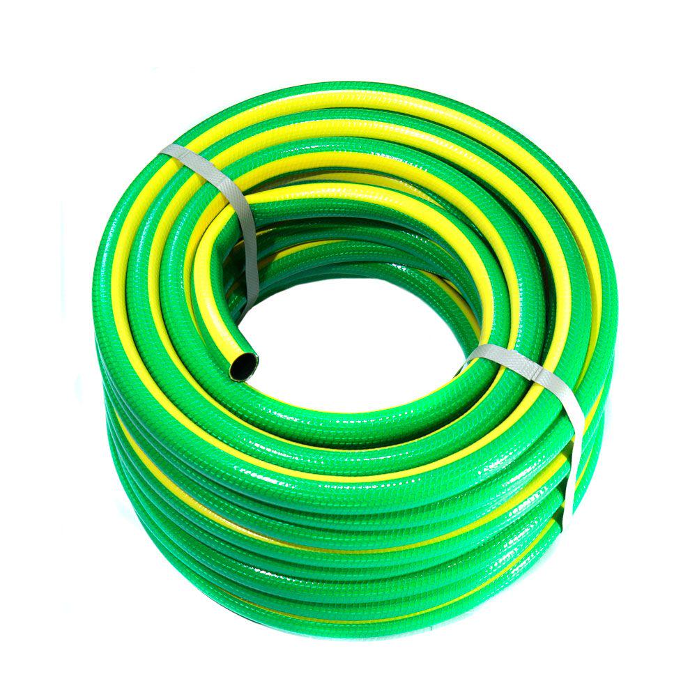 Поливальний шланг Presto-PS садовий Флорія 3/4" 50 м (FL 3/4 50) - фото 2 Поливальний шланг Presto-PS садовий Флорія 3/4" 50 м (FL 3/4 50) - фото 2