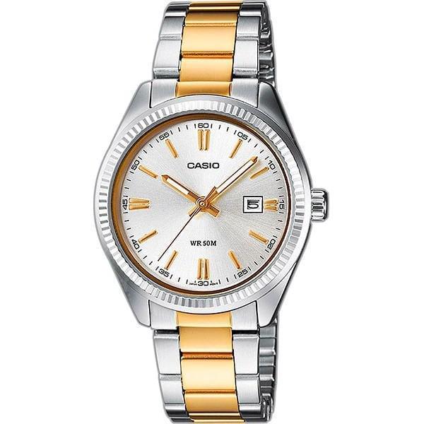 Годинник Casio LTP-1302SG-7AVEF
