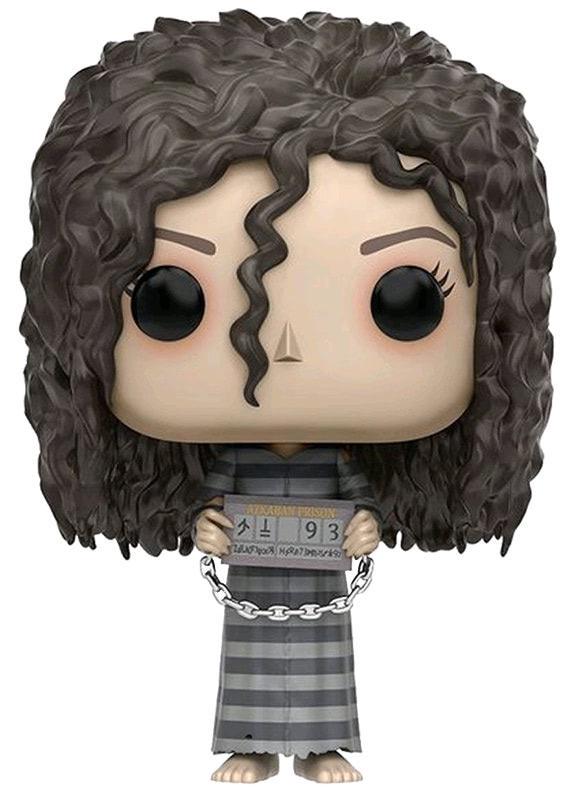 Фигурка Funko Pop №29 Harry Potter (4dba34d5)