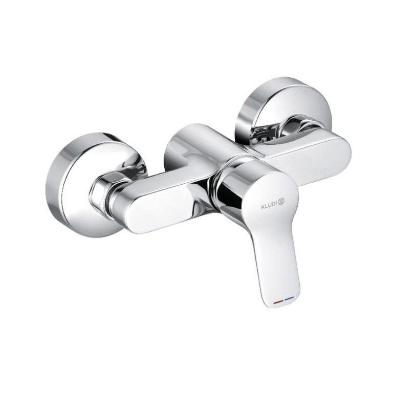 Набор смесителей для ванны Kludi PureEasy 378450565 Хром (166094) - фото 5 Набор смесителей для ванны Kludi PureEasy 378450565 Хром (166094) - фото 5