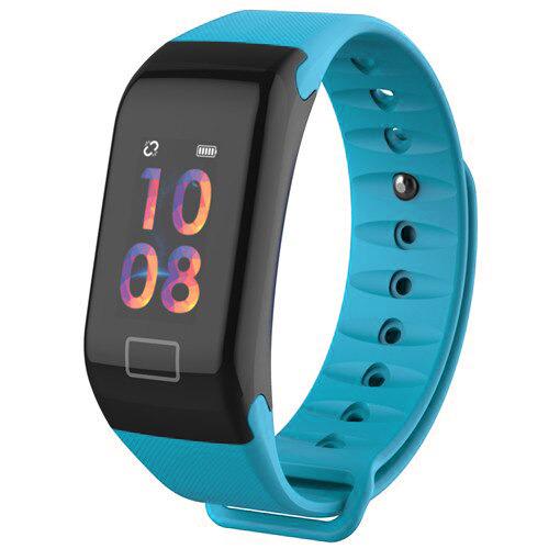 Фитнес-браслет Smart Watch FN11 с влагозащитой Blue