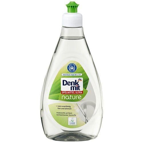 Засіб для миття посуду Denkmit DM Spülmittel Ultra nature Pro Climate 500 мл (02273)