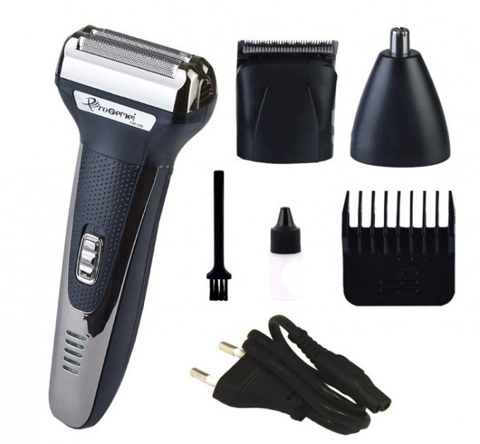 Машинка для стрижки Gemei GM-598 Pro (1212508696)