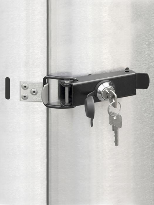 Газовый инфракрасный обогреватель Enders Commercial уличный с колесиками 14 кВт (747024886) - фото 4