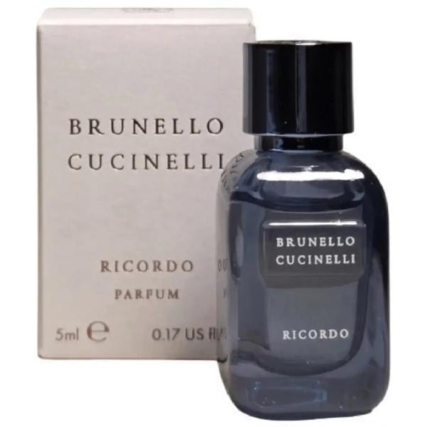 Парфум унісекс Brunello Cucinelli Ricordo 5 мл мініатюра (405832) Парфум унісекс Brunello Cucinelli Ricordo 5 мл мініатюра (405832)