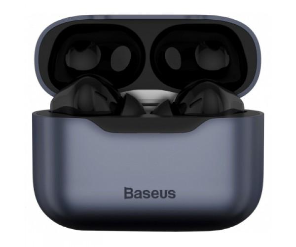 Наушники Baseus True Wireles S1 Pro Tarnish Black (NGS1P-0A)