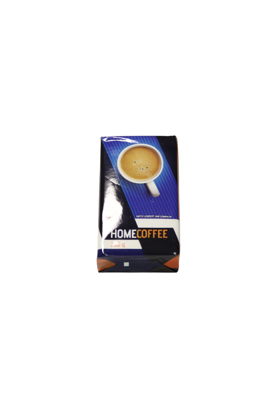 Кофе молотый Home Coffee 250 г