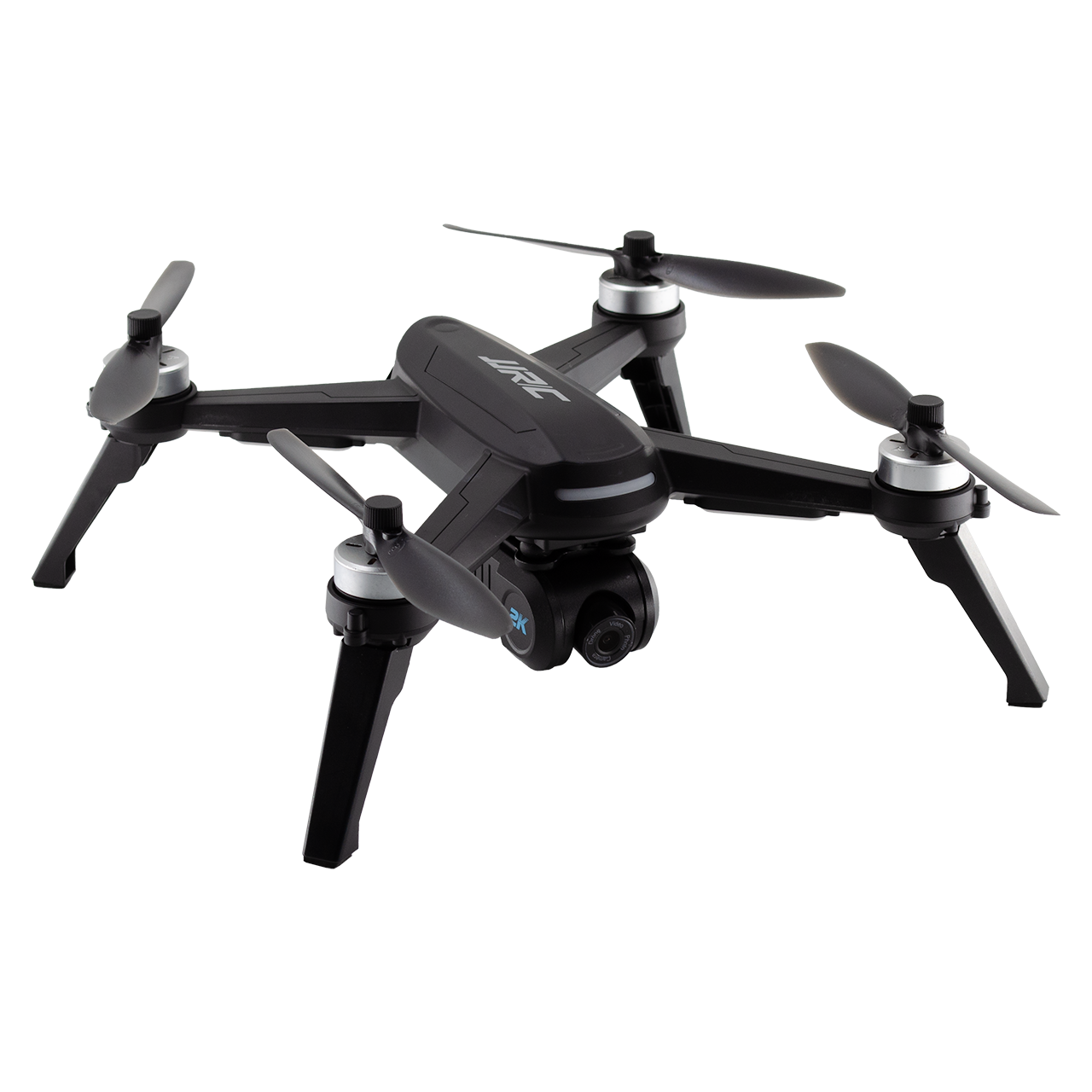 Квадрокоптер JJRC X5P з GPS