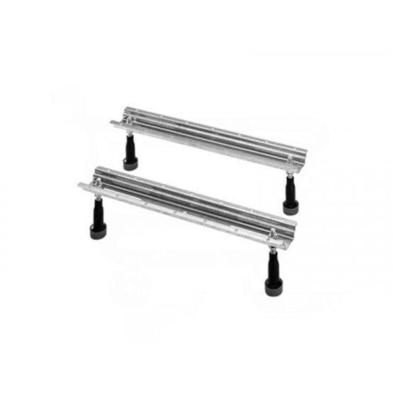 Ніжки для ванни DURAVIT D-Code 1000 мм 2 шт. (790127000000000) Ніжки для ванни DURAVIT D-Code 1000 мм 2 шт. (790127000000000)