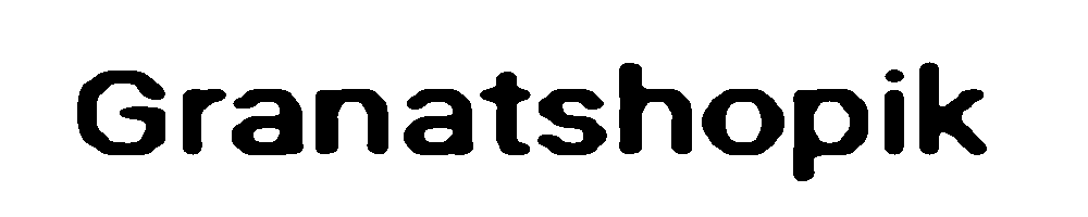 Granatshopik Granatshopik